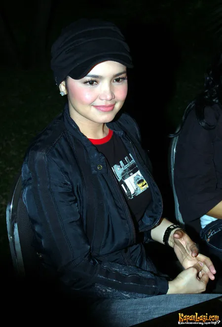 Foto Siti Nurhaliza