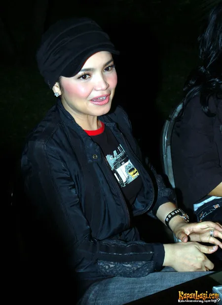 Foto Siti Nurhaliza