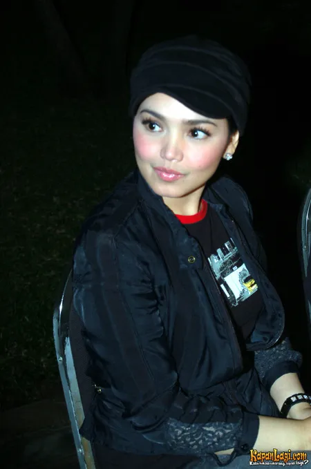 Foto Siti Nurhaliza