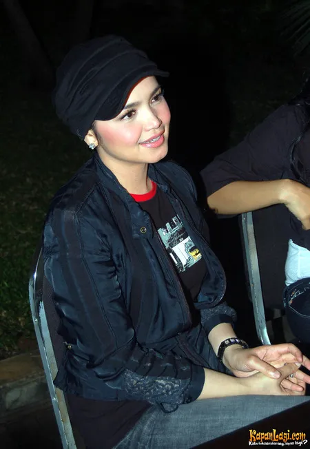 Foto Siti Nurhaliza