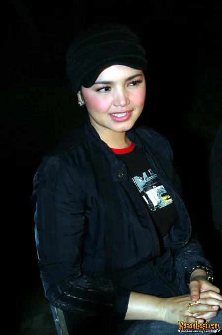 Foto Siti Nurhaliza