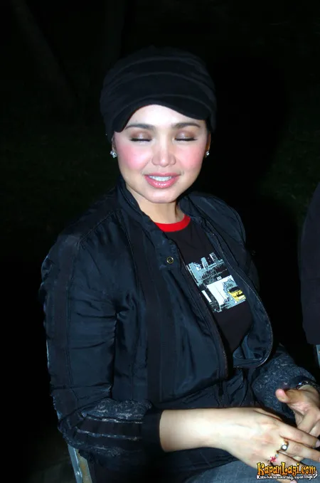 Foto Siti Nurhaliza