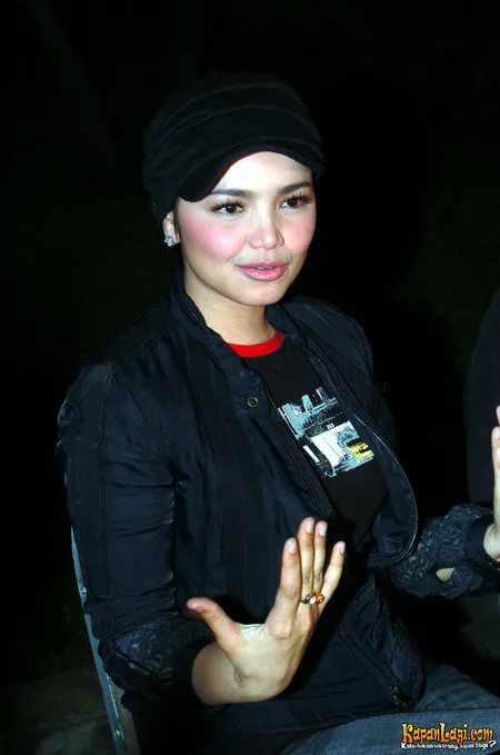Foto Siti Nurhaliza