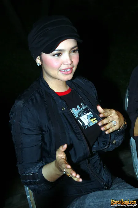 Foto Siti Nurhaliza
