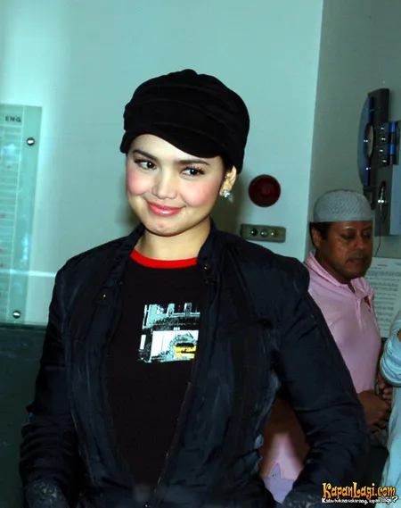 Foto Siti Nurhaliza