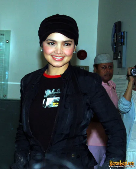 Foto Siti Nurhaliza