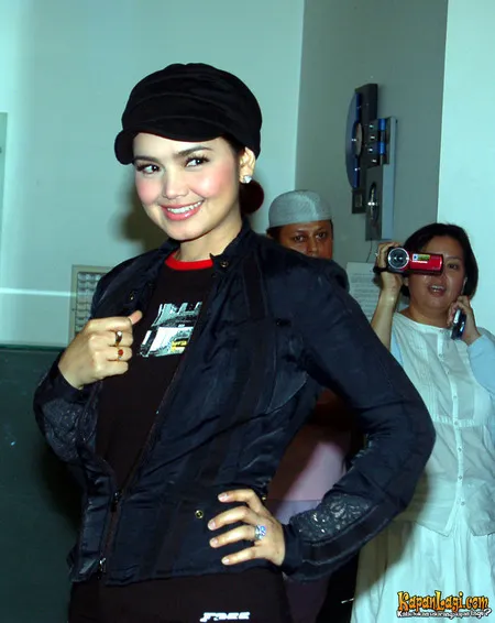 Foto Siti Nurhaliza