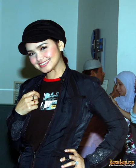 Foto Siti Nurhaliza