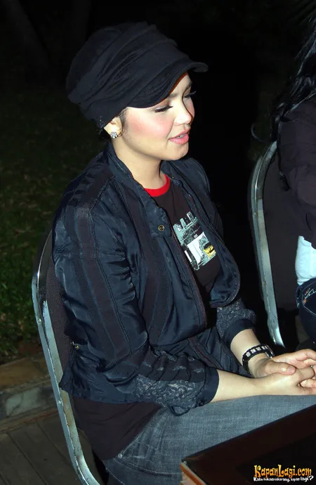 Foto Siti Nurhaliza
