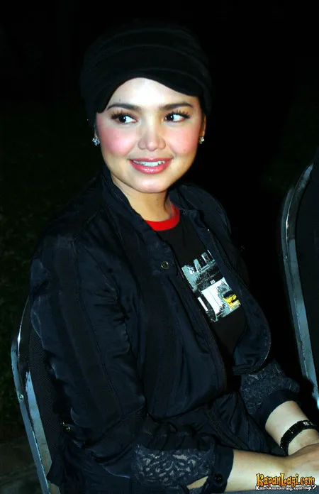 Foto Siti Nurhaliza