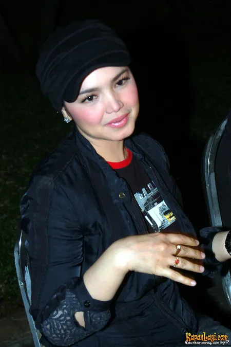Foto Siti Nurhaliza