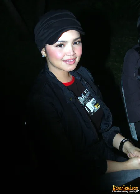 Foto Siti Nurhaliza