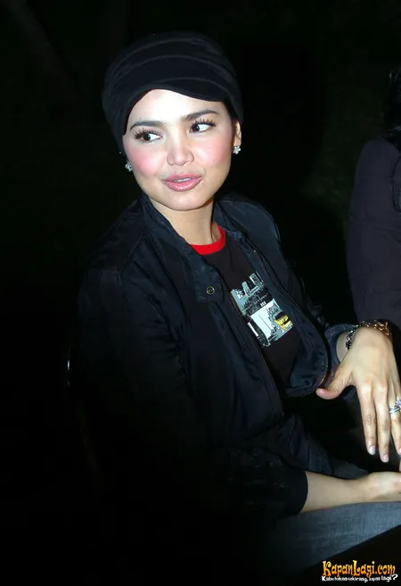 Foto Siti Nurhaliza