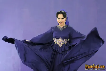 Foto Siti Nurhaliza