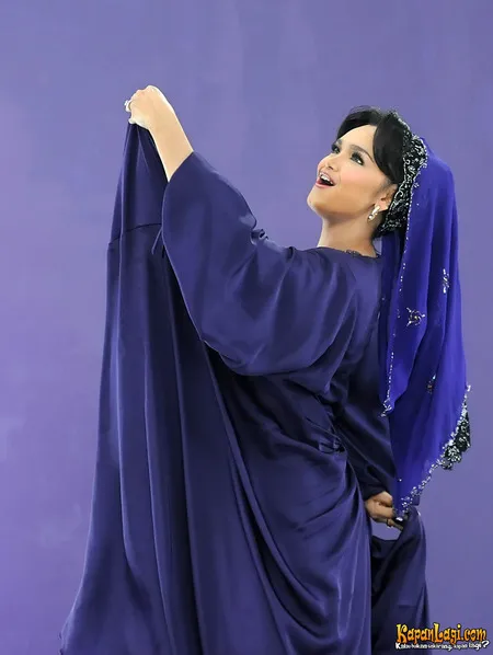 Foto Siti Nurhaliza