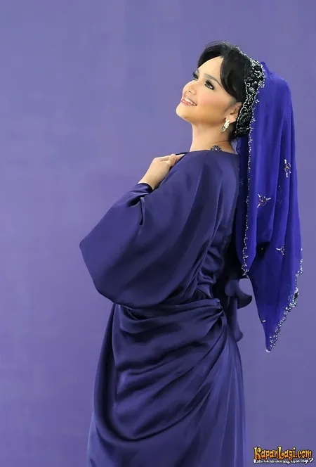Foto Siti Nurhaliza