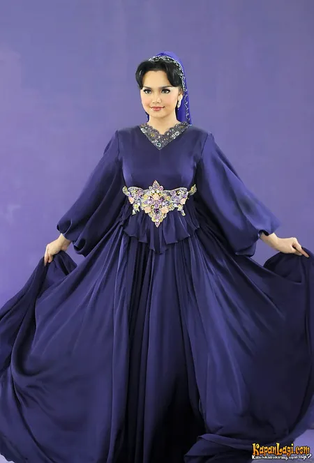 Foto Siti Nurhaliza