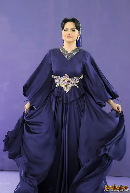 Foto Siti Nurhaliza