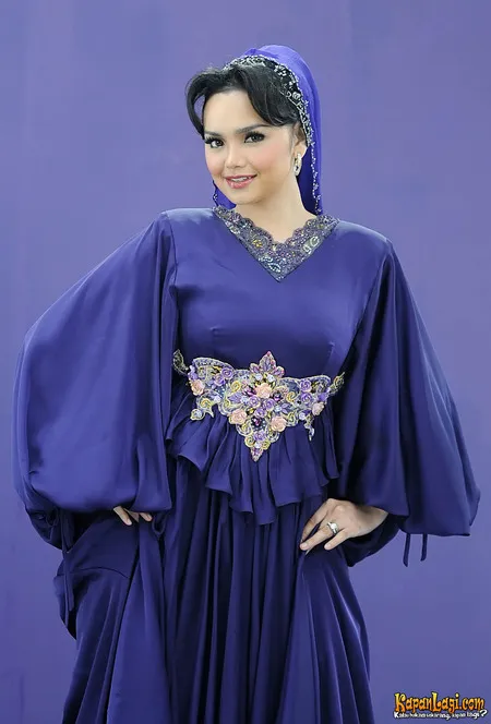 Foto Siti Nurhaliza