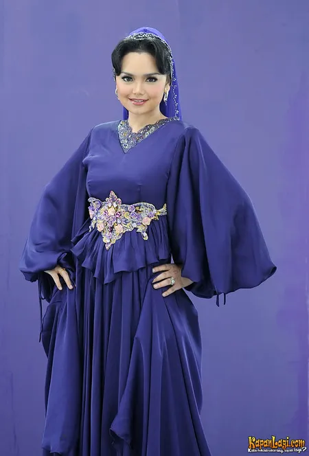 Foto Siti Nurhaliza