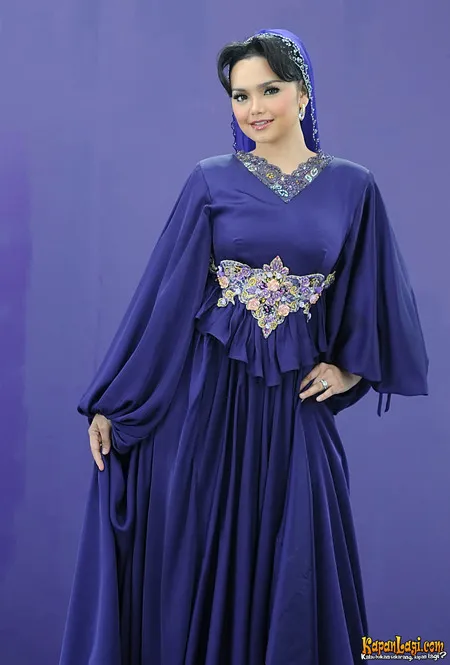 Foto Siti Nurhaliza