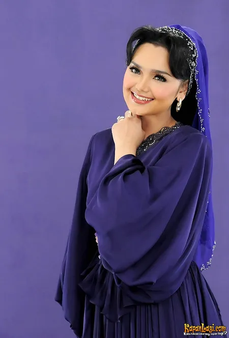 Foto Siti Nurhaliza