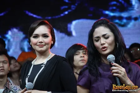 Foto Siti Nurhaliza