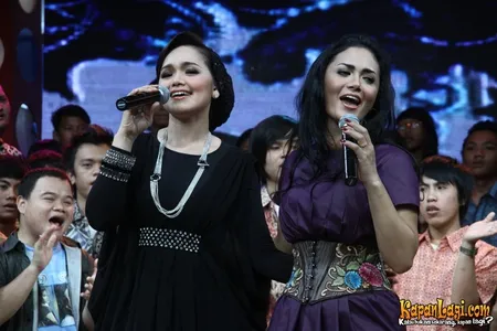 Foto Siti Nurhaliza
