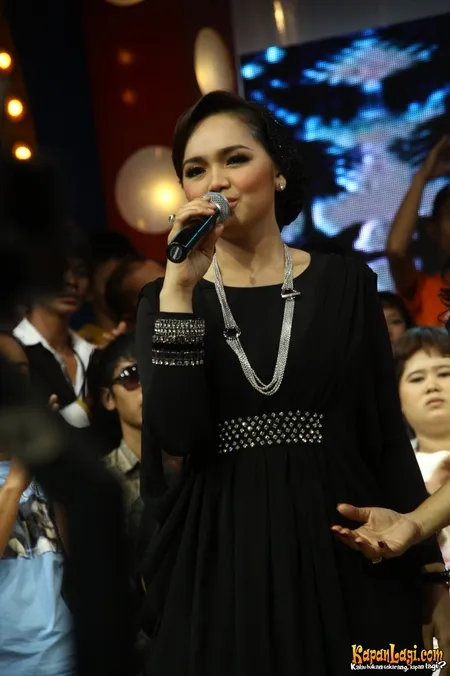 Foto Siti Nurhaliza