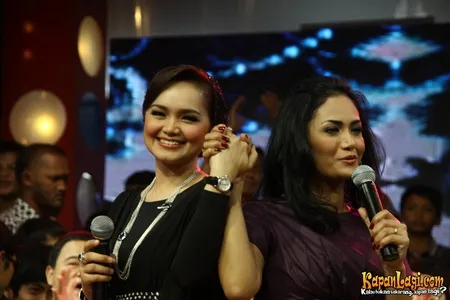 Foto Siti Nurhaliza