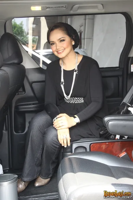 Foto Siti Nurhaliza