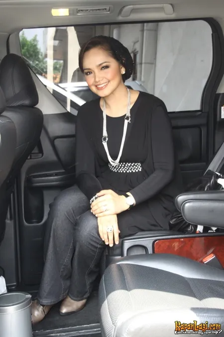 Foto Siti Nurhaliza
