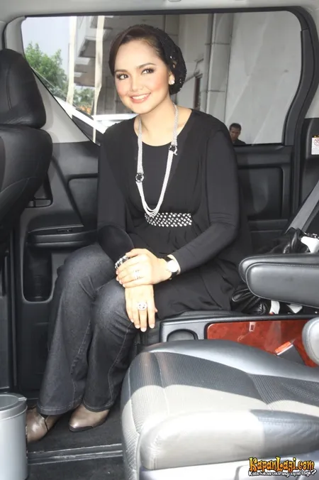 Foto Siti Nurhaliza