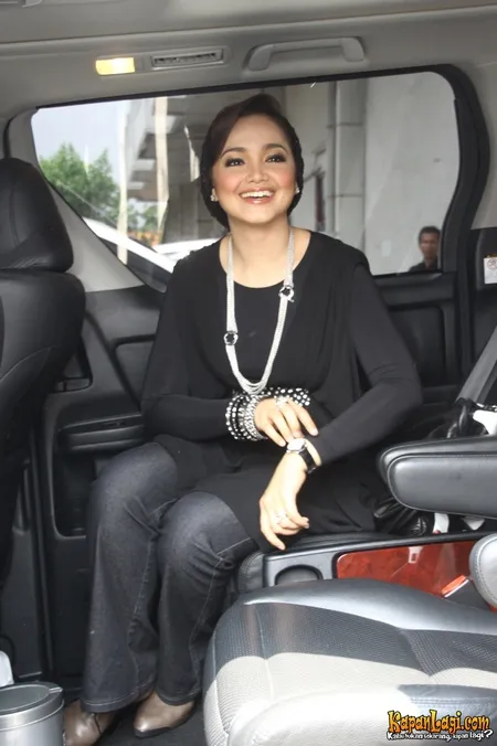 Foto Siti Nurhaliza