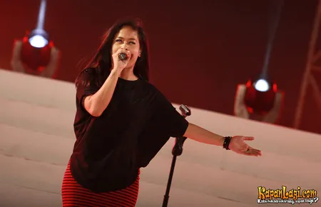 Foto Siti Nurhaliza