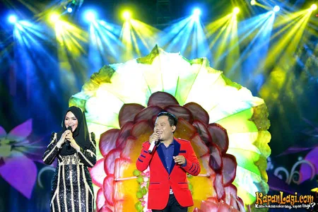 Foto Siti Nurhaliza