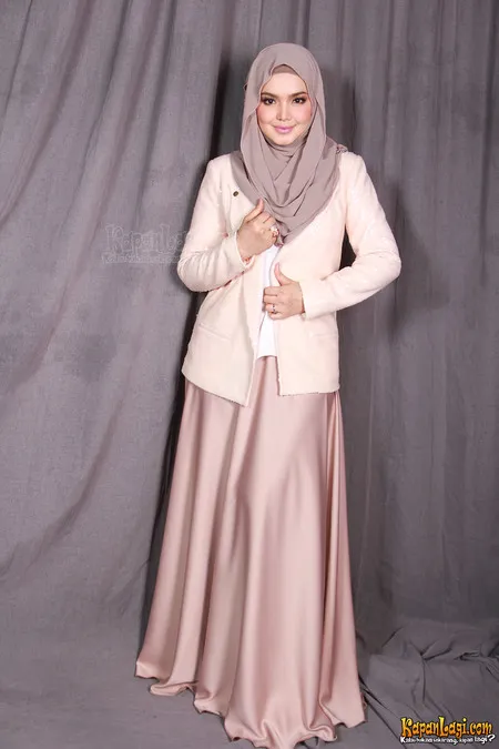 Foto Siti Nurhaliza