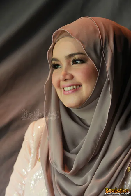 Foto Siti Nurhaliza