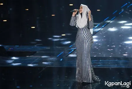 Foto Siti Nurhaliza
