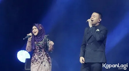 Foto Siti Nurhaliza