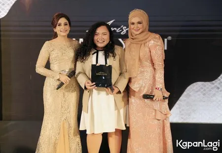 Foto Siti Nurhaliza