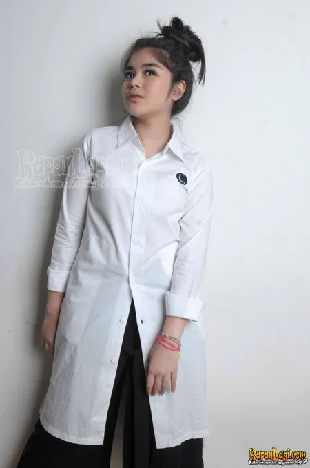 Foto Sivia Azizah