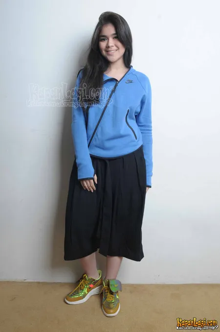 Foto Sivia Azizah