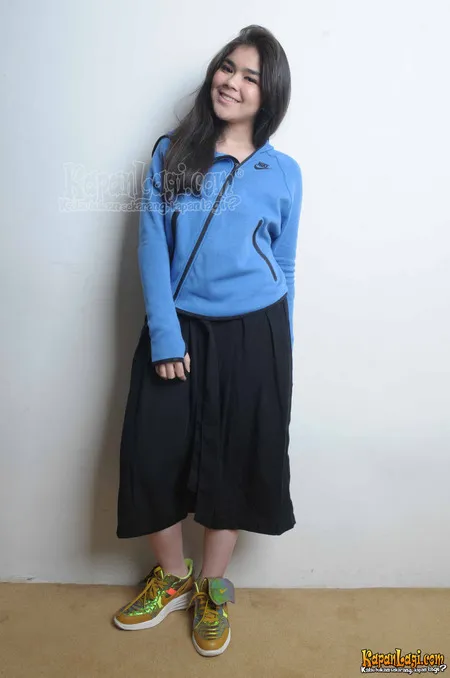 Foto Sivia Azizah