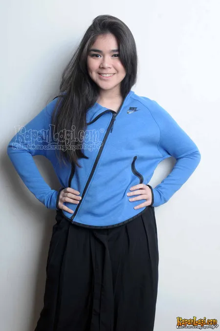 Foto Sivia Azizah