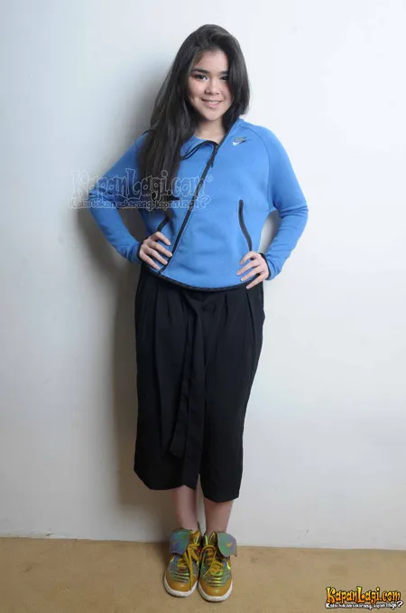 Foto Sivia Azizah