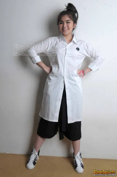 Foto Sivia Azizah