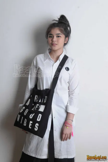 Foto Sivia Azizah