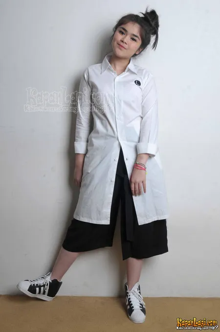 Foto Sivia Azizah