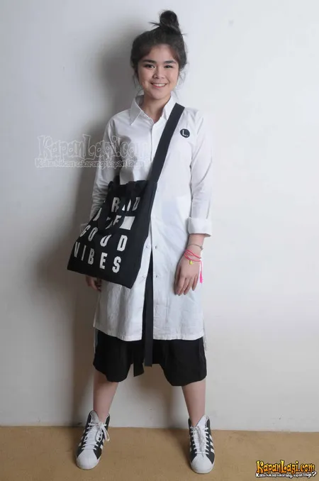 Foto Sivia Azizah